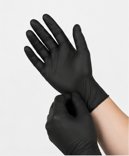 Einmalhandschuhe Doppelpack Bild 3