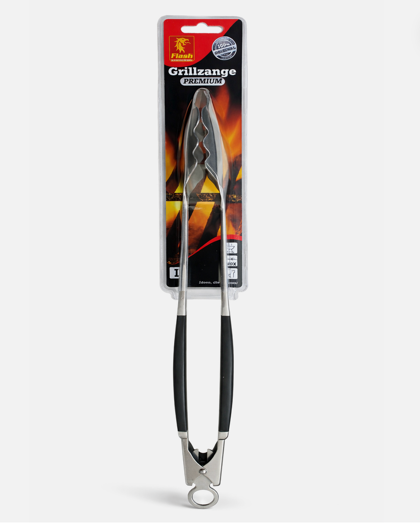 FLASH Grillzange PREMIUM Bild 2