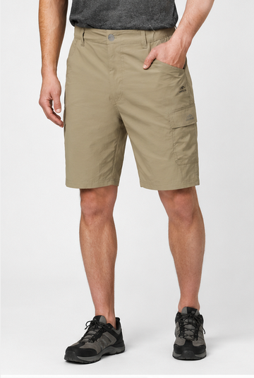 Herren Cargo Shorts div. Farben Bild 1