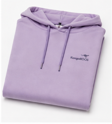 Kangaroos Damen Hoody Bild 3
