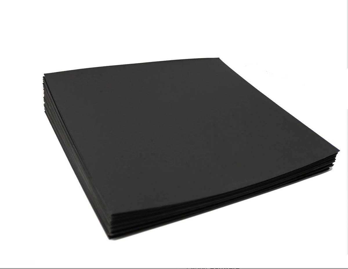 Schallplattenhüllen 12" 20er Pack Bild 2