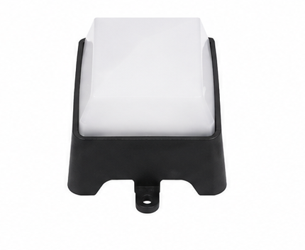 LED Baustrahlerkette 24 W Bild 2