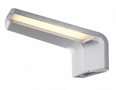 3er Set LED Lichtleiste Bild 2
