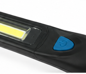 Arbeitslampe Slim Line mit Akku Bild 4