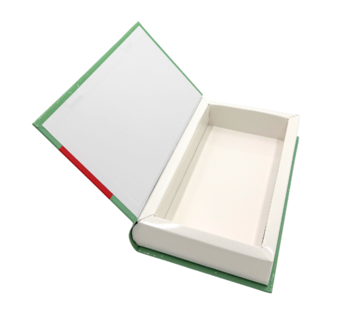 Pralinenschachtel Buch Bild 3