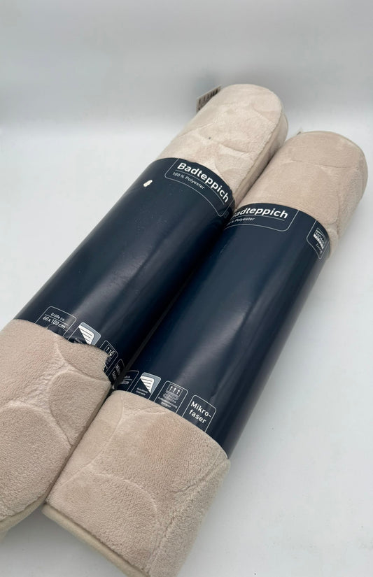 BADTEPPICH STEINE HOME IDEAS 2 Größen