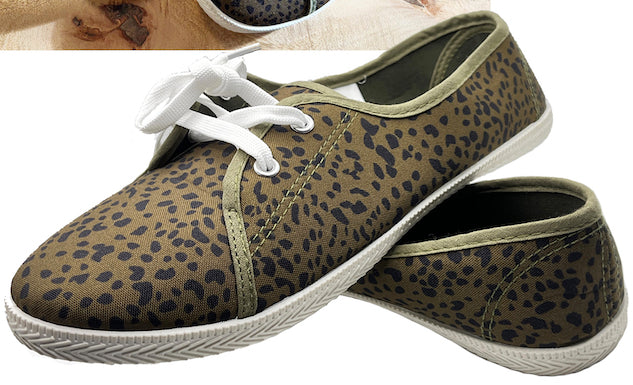 Damen Textil Sneaker