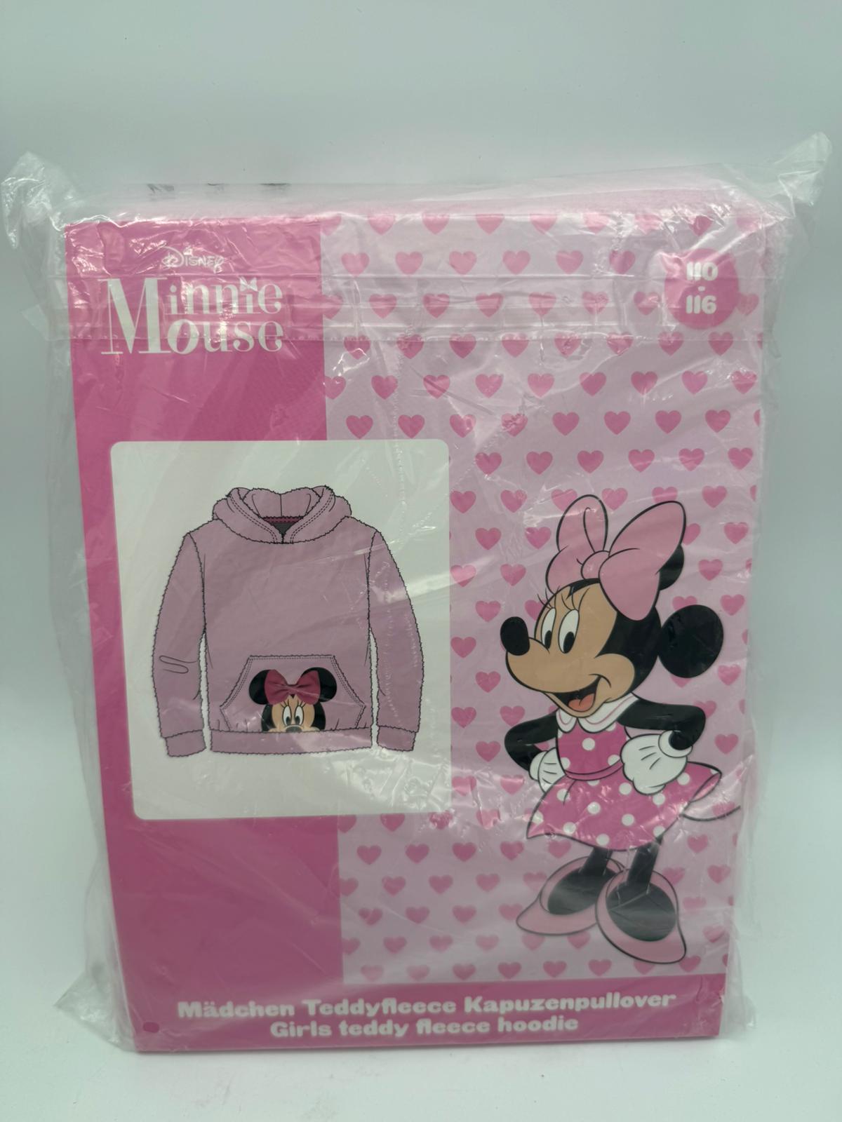 Girls Hoody Disney