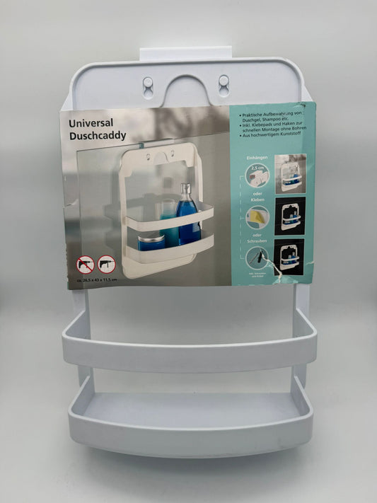 Duschcaddy in 2 Größen