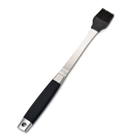 FLASH Grillpinsel Silikon CLASSIC