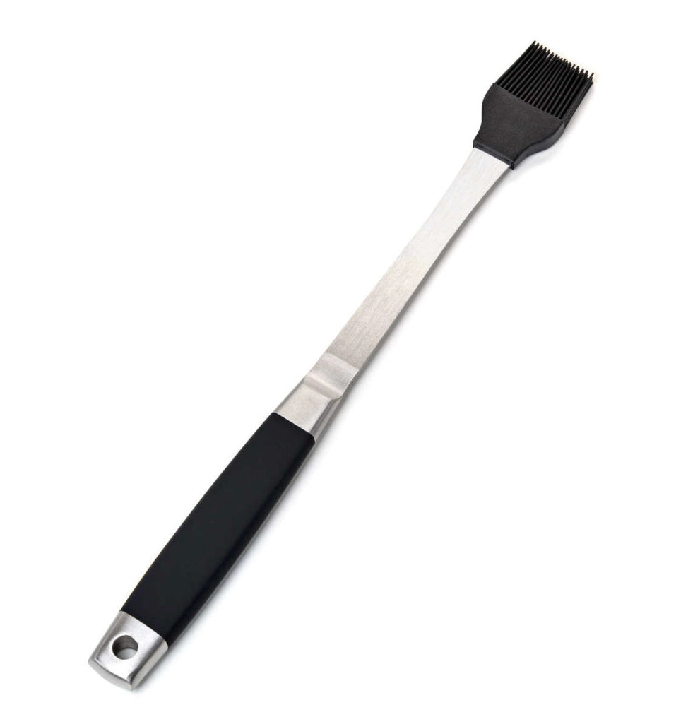FLASH Grillpinsel Silikon CLASSIC Bild 1