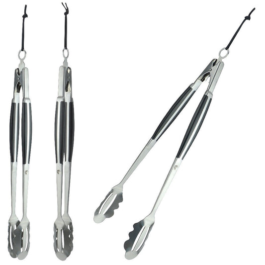 FLASH Grillzange PREMIUM