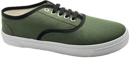 Herren Leinen Schuhe