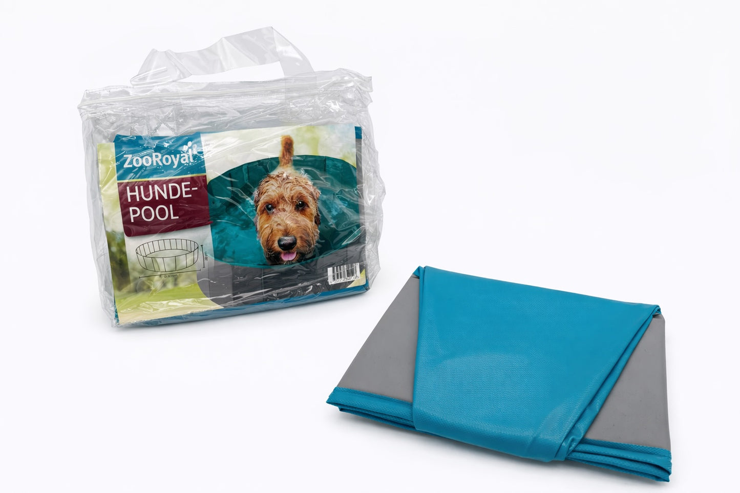 Hundepool 80 cm