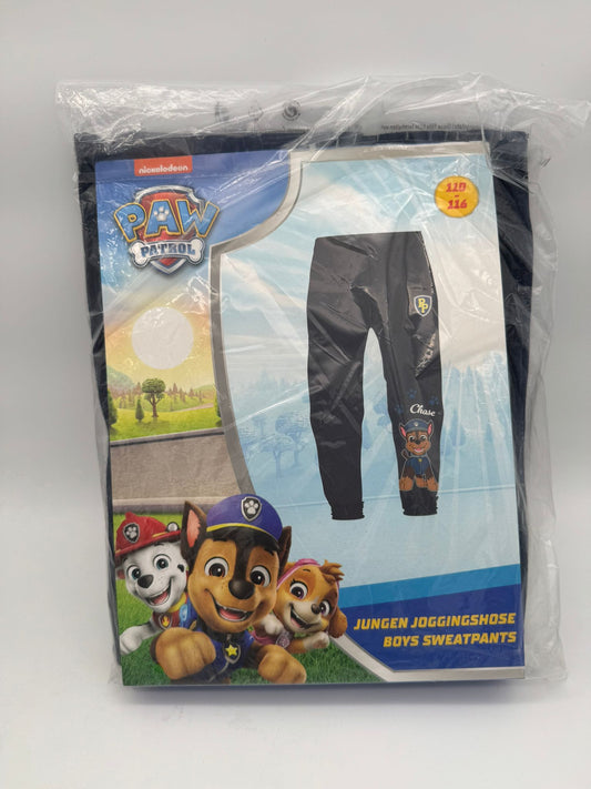 Boys Jogging Hose Lizenz