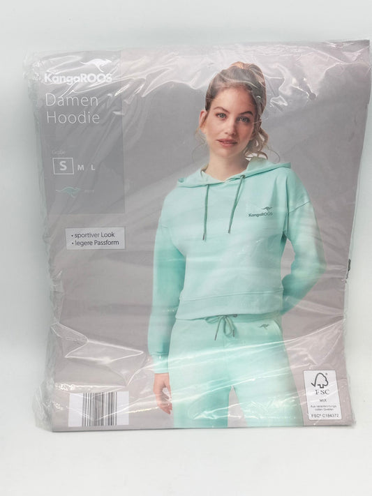 Kangaroos Damen Hoody