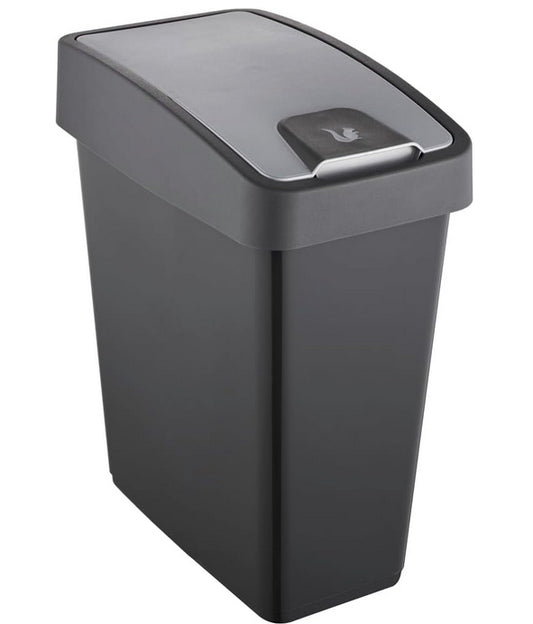 Keeper Abfallbehaelter magnetisch