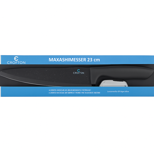 Makashi Messer 23cm 3 Farben Bild 2