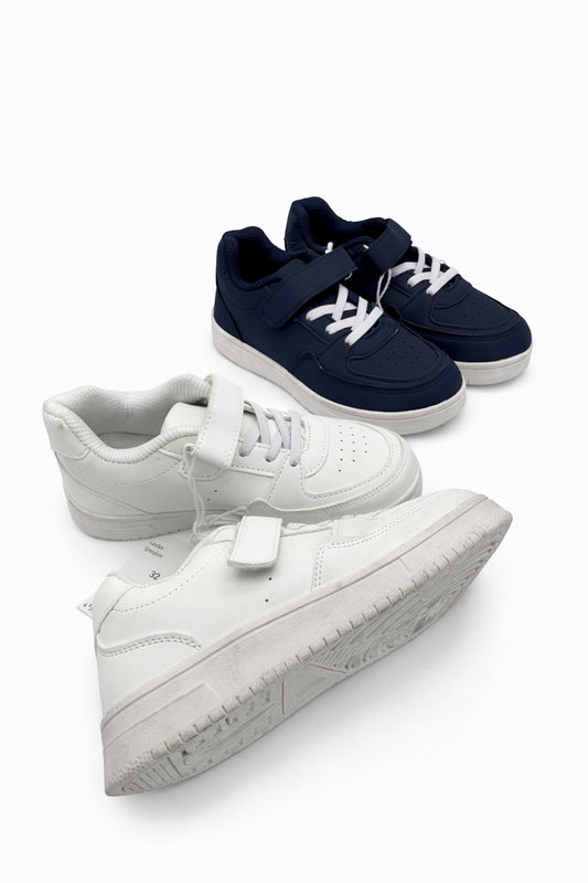 Kinder Schuhe Sneaker True Style