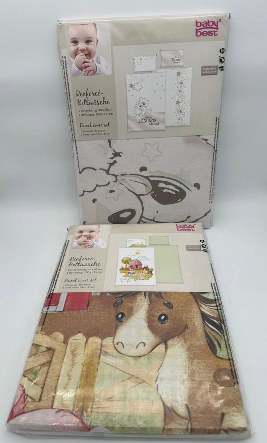 Kleinkinder Lizenz Bettwäsche