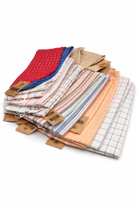 Küchentücher Mix