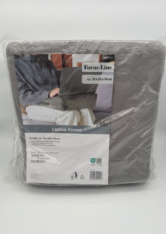 Laptop Kissen
