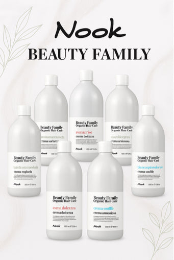 Nook Conditionier 1000 ml versch. Sorten