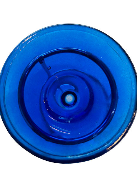 Teelichthalter Metall/Glas 1400 Stück