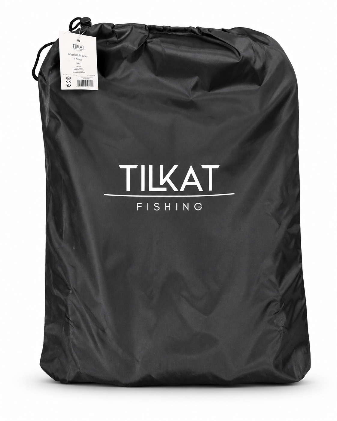Angelstuhl Tilkat Fishing Bild 2