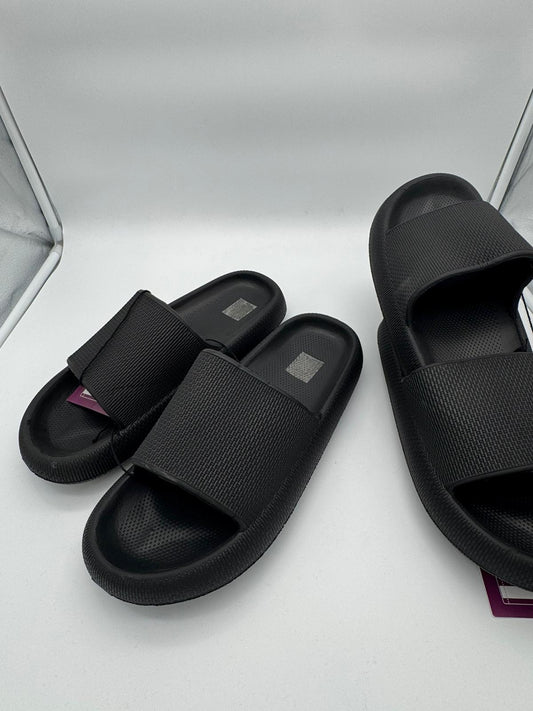 PHYLON PANTOLETTE 37-43 TRUE STYLE