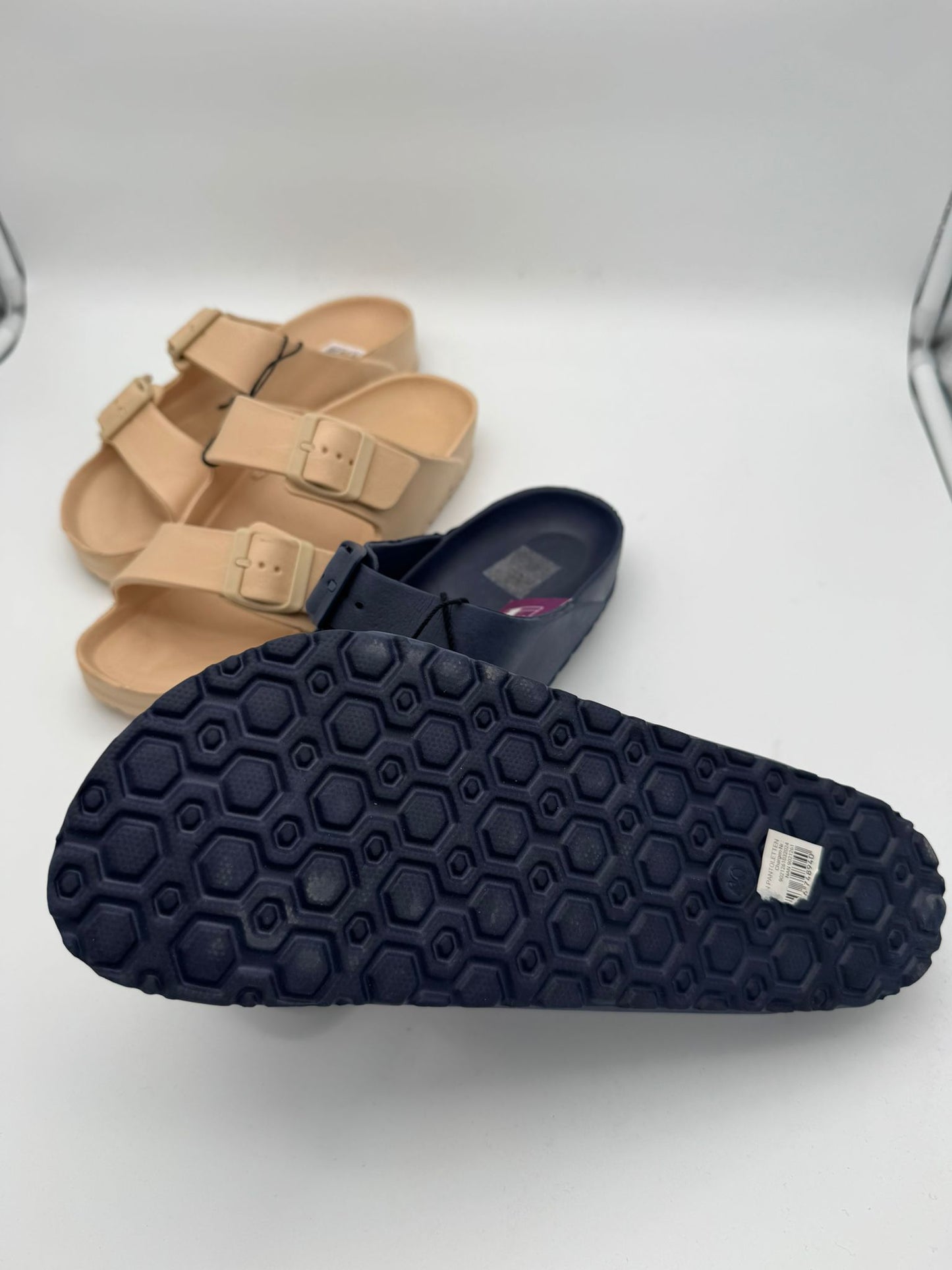 PHYLON PANTOLETTE 37-43 TRUE STYLE