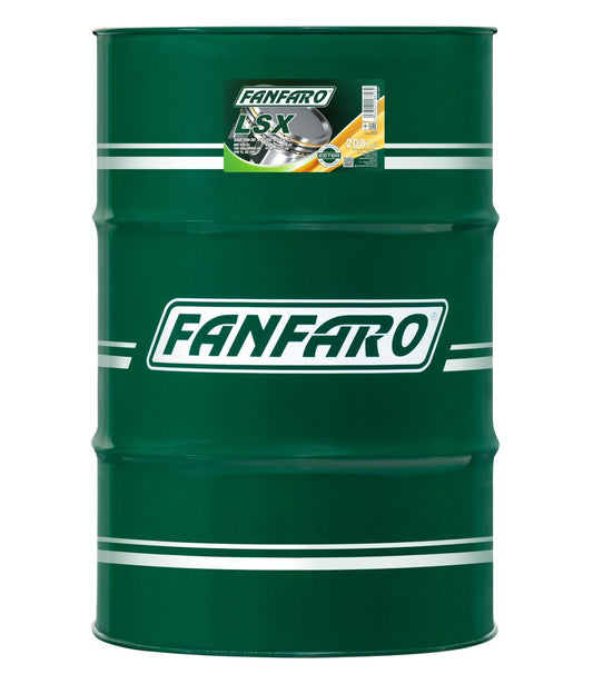 FANFARO 6701 LSX 5W-30 208 Liter