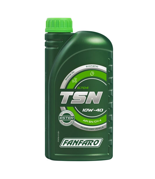 FANFARO 6704 TSN 10W-40 1 Liter