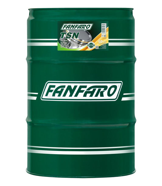 FANFARO 6704 TSN 10W-40 60 Liter