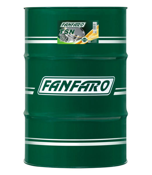 FANFARO 6704 TSN 10W-40 208 Liter