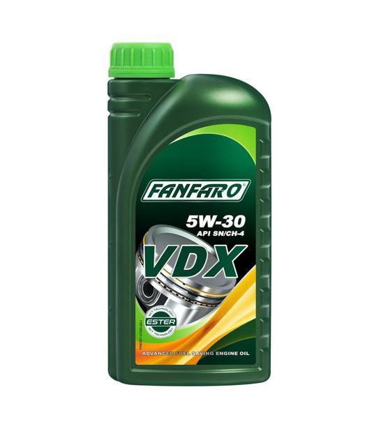 FANFARO 6707 VDX 5W-30 1 Liter