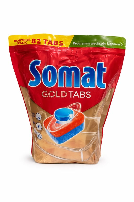 Somat Gold Tabs (82er Pack Tabs Vorteilspack)