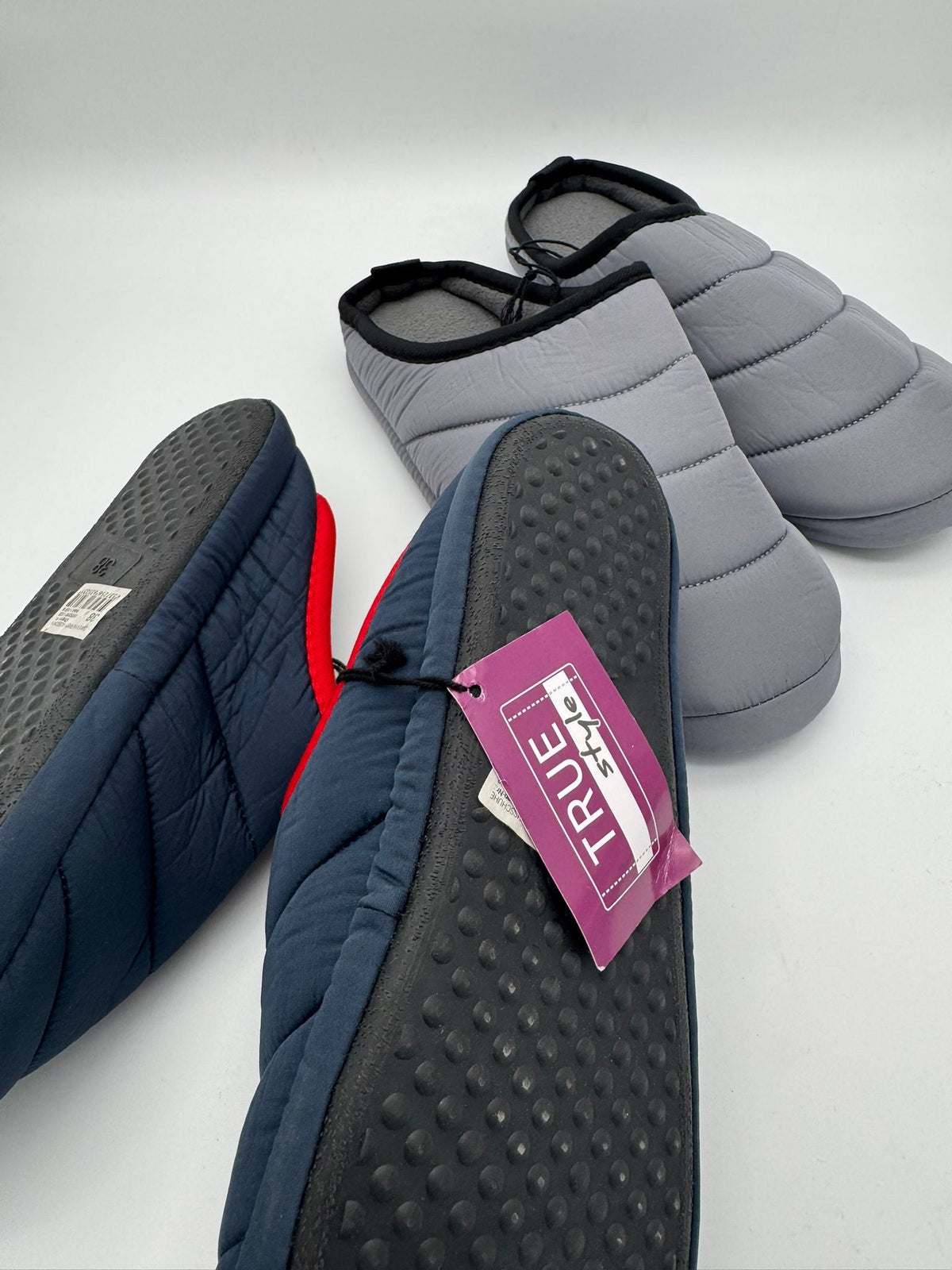 True Style Damen Herren Hausschuhe 37-42 Bild 2