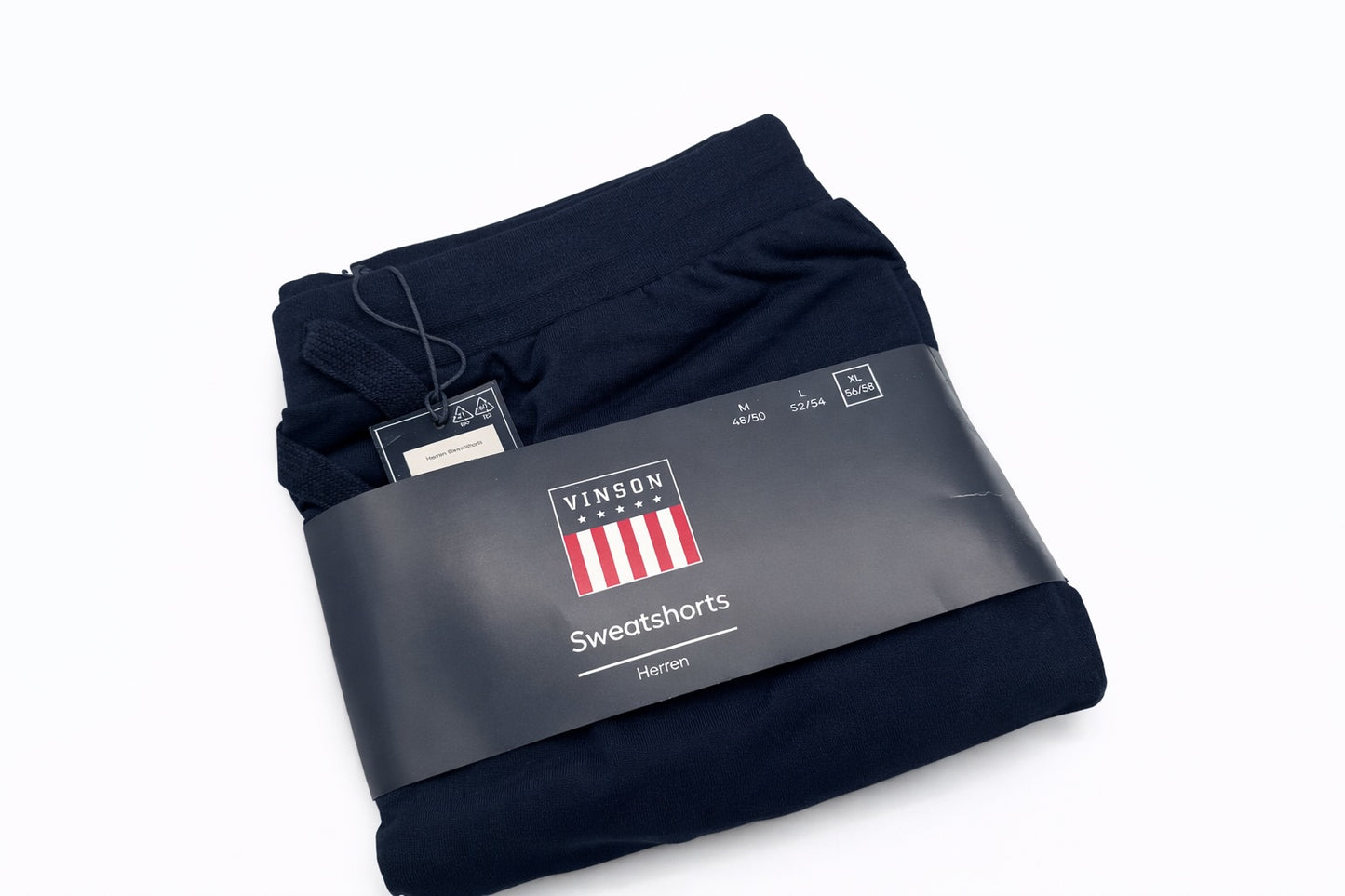 Herren Shorts Sweatshorts Vinson