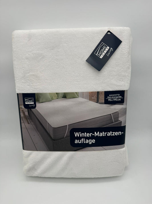 Winter Matratzenauflage 95x195