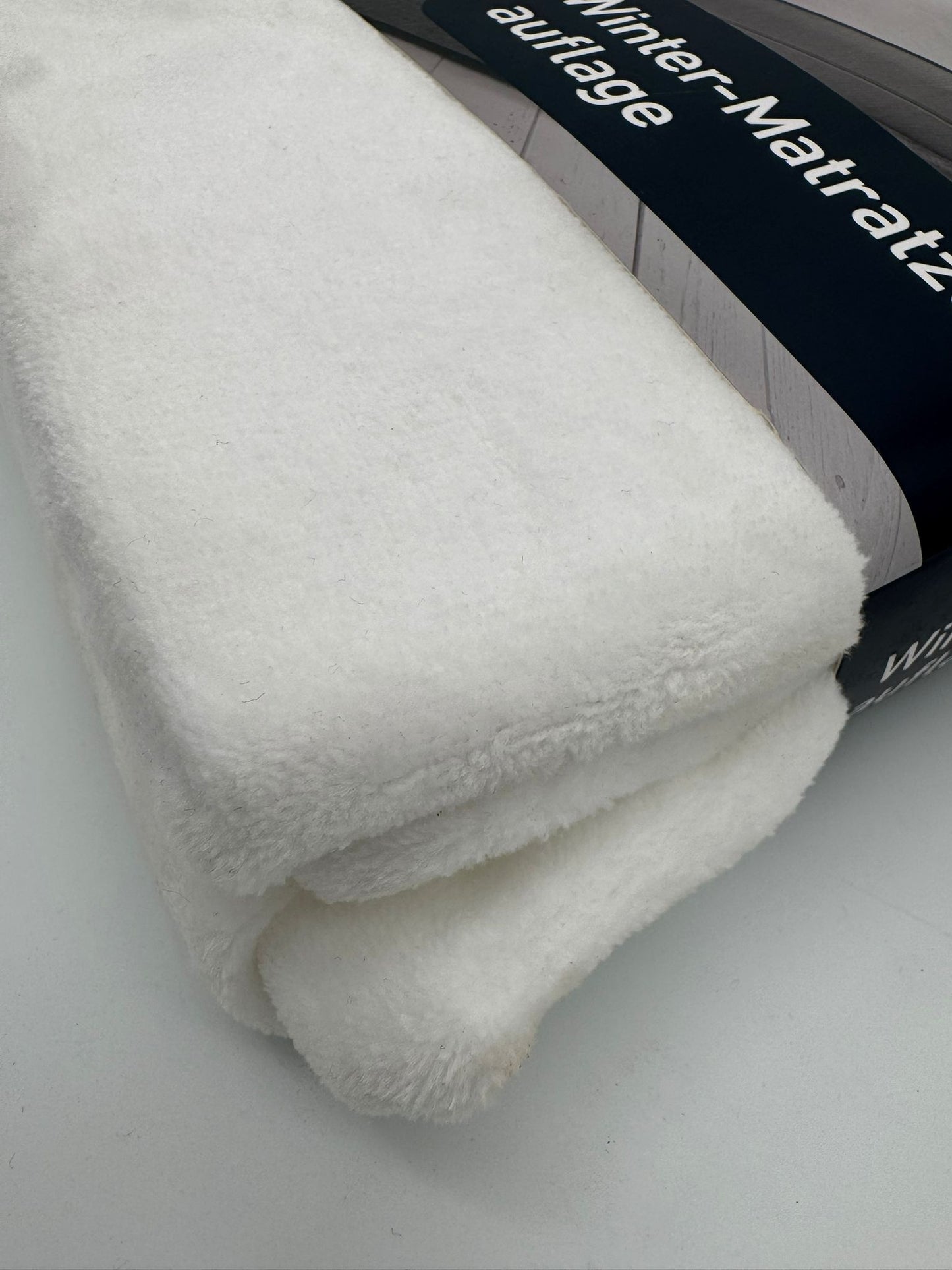 Winter Matratzenauflage 95x195